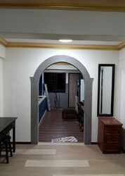 Blk 17 Marsiling Gardens (Woodlands), HDB 3 Rooms #574230771